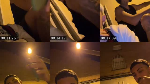 @los4tois TikTok live from 2026-08-23