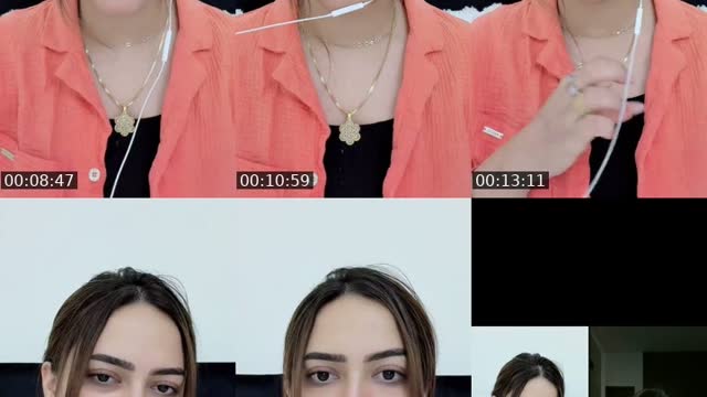 @sanashah_0 TikTok live from 2026-08-23