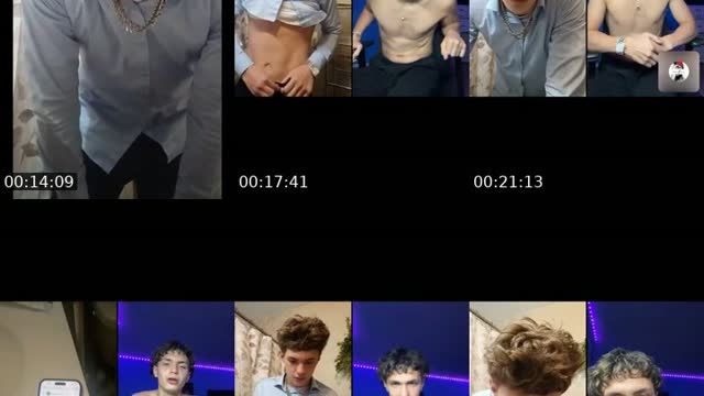 TikTok live: join up by @c_toonice