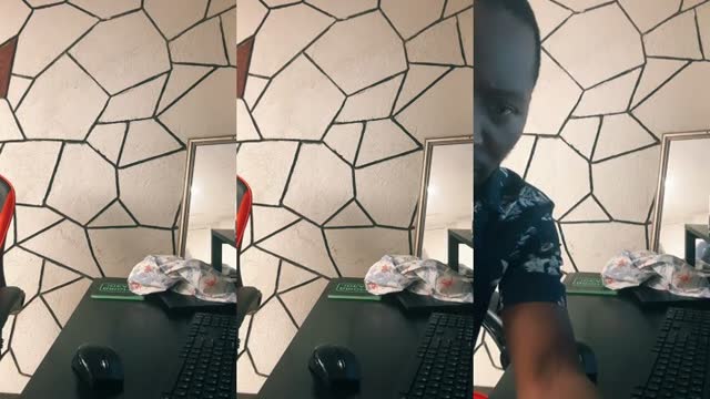 @easyboychat TikTok live