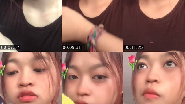 @gekmadee35 TikTok live