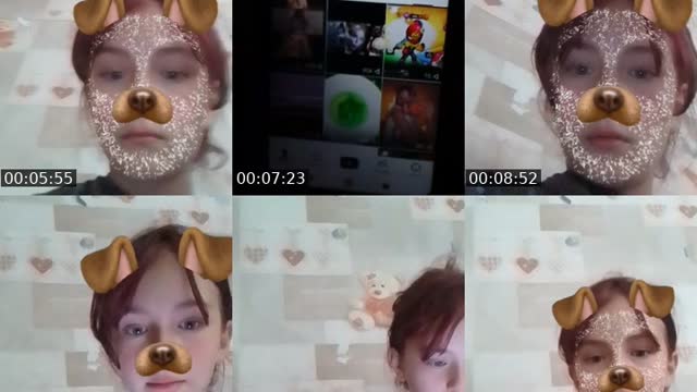 @valeria_vsegda_prava TikTok live