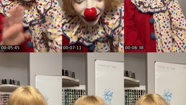 @silly.blili TikTok live from 2026-08-23