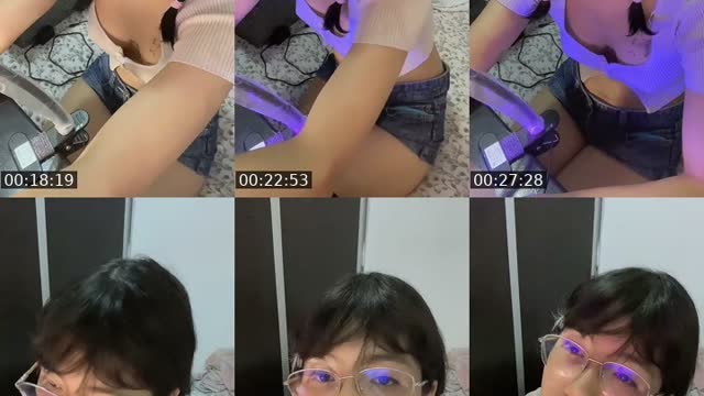 @yamiriv23 TikTok live from 2026-08-23