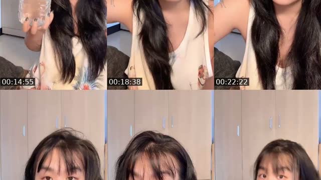 @imjuju0927 TikTok live from 2026-08-23