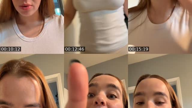 @daniela22cb5 TikTok live from 2026-08-23