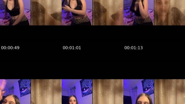 @ilyadr1 TikTok live