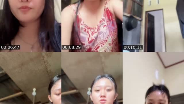 @niaaaa4aaaa TikTok live