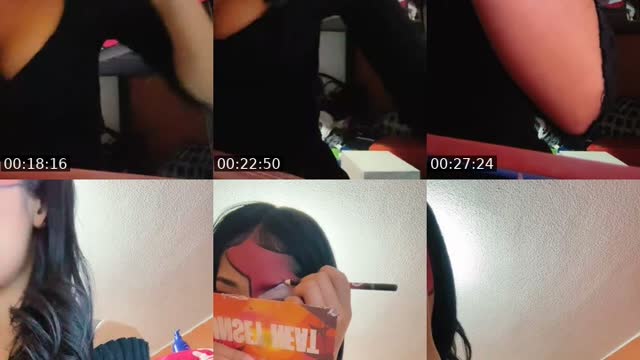Mexico TikTok live: convivamos by @soymujerdekendo