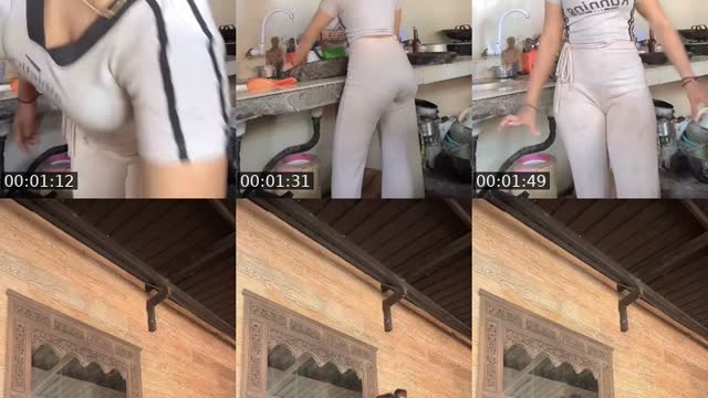 @gekkomanggg TikTok live