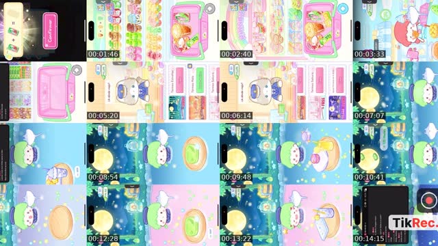 @amichancosplay TikTok live from 2026-08-23