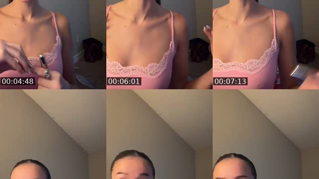 @monicasg.r TikTok live