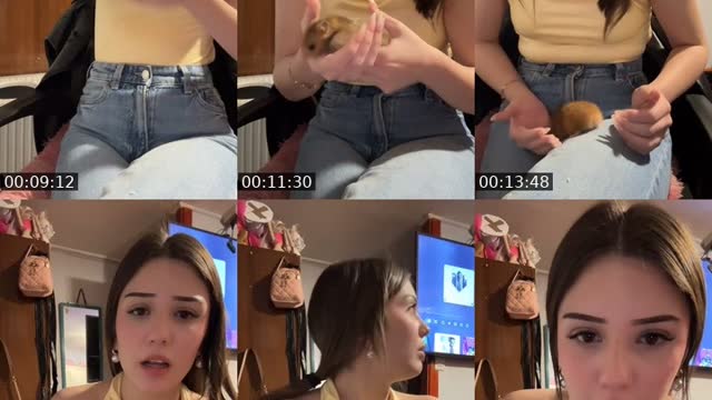 @09.lonelyy TikTok live