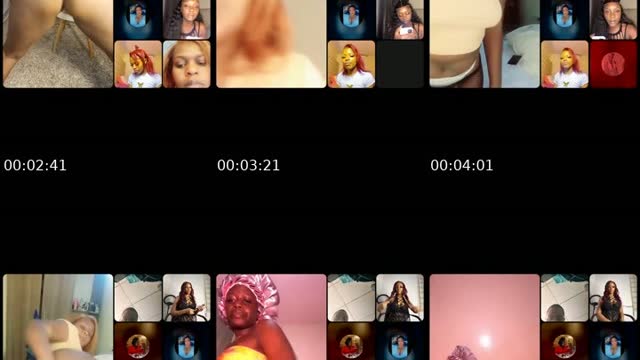 @soprano_backup TikTok live