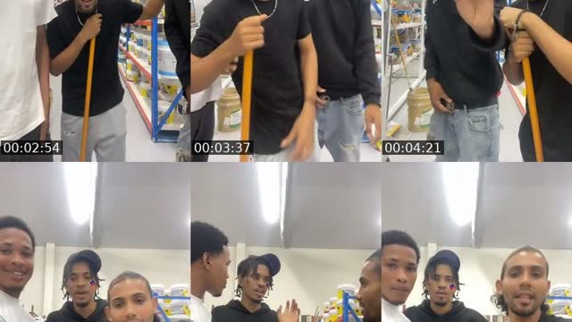 @railinvasquez.24 TikTok live