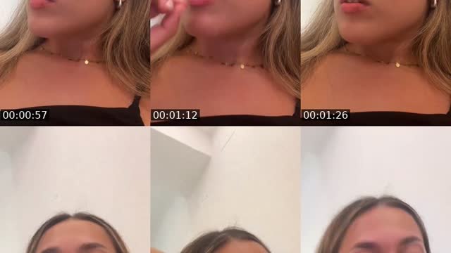 @itscleer TikTok live