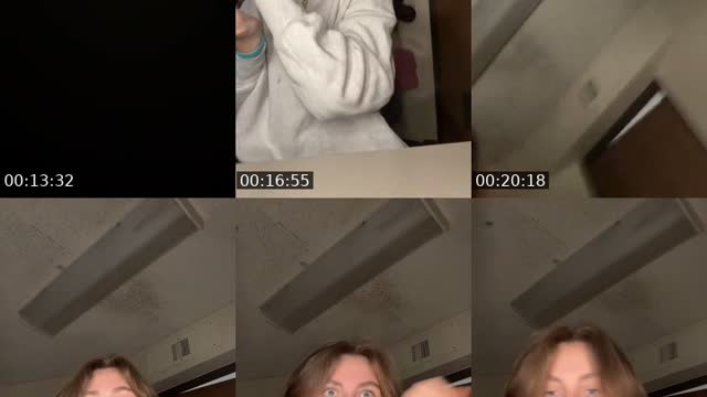 @welovepressley TikTok live from 2026-08-23