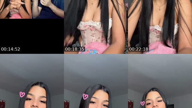 @sailyhernandez504 TikTok live from 2026-08-23