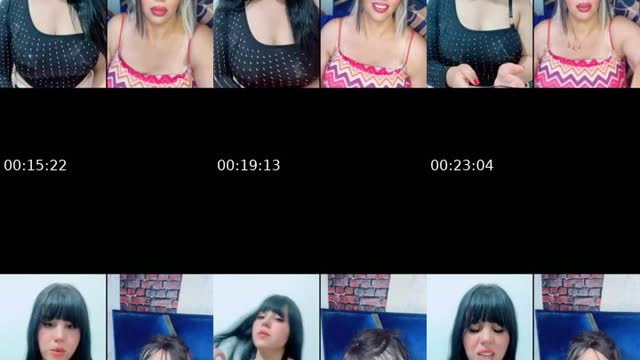 @jawharattikt TikTok live from 2026-08-23