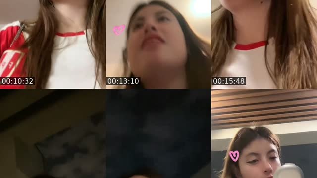 @mayendy2 TikTok live from 2026-08-23