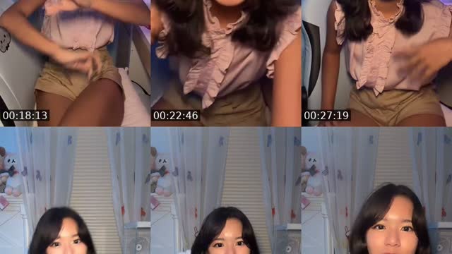 @dailyshou TikTok live from 2026-08-23