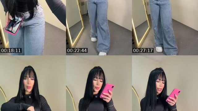 @camila_duarteofc TikTok live