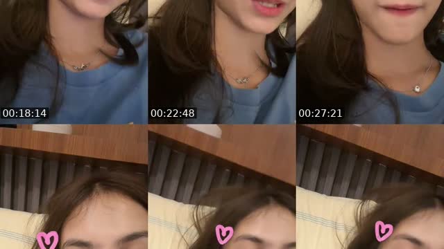 @monarriie TikTok live from 2026-08-23