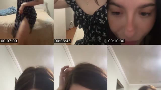 @beckdabecklitta TikTok live