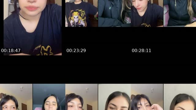 @valzuky TikTok live