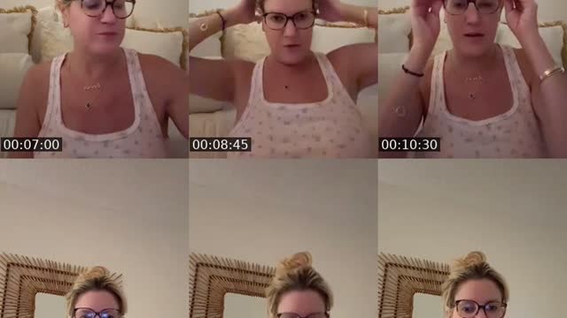 @meginmotion347 TikTok live from 2026-08-23