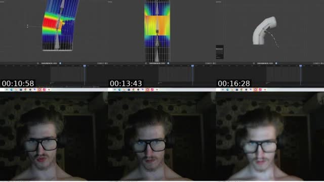 Dubstep project 3D - @cicinho.mlo