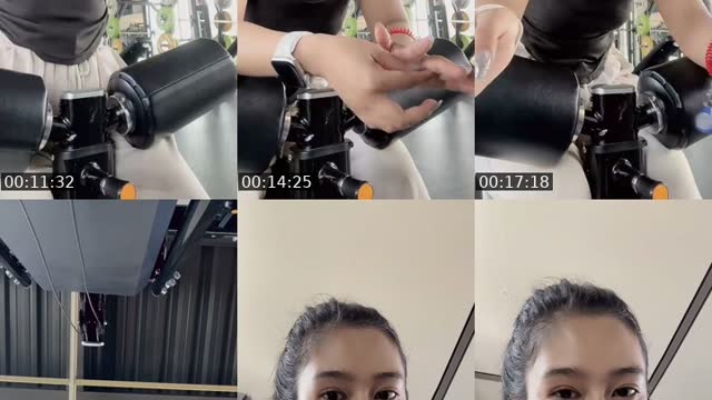 @cippaareall TikTok live