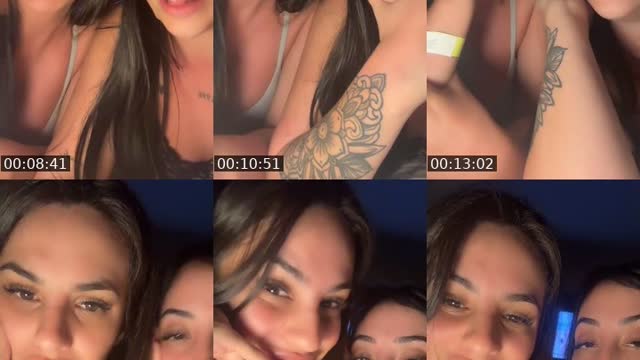@sonriebitchh TikTok live