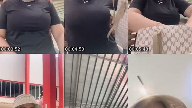 @nrspeaa TikTok live