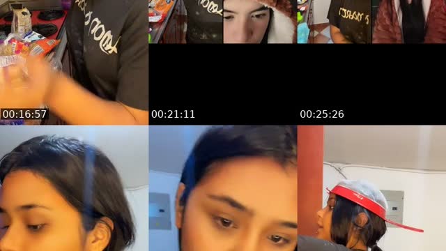 @brawnieu.u TikTok live from 2026-08-23