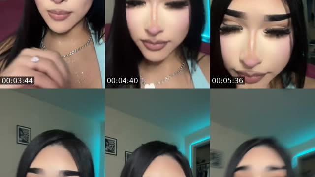 @natalieflores0436 TikTok live from 2026-08-23