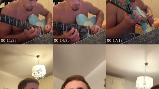 @carotino__ TikTok live from 2026-08-23