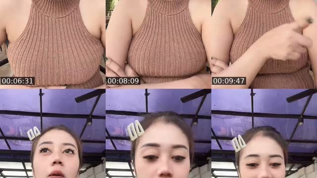 @calonn_istriimu17 TikTok live