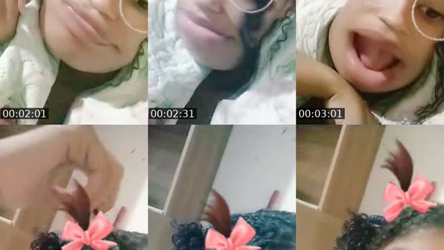 @cellinhaawxz.0 TikTok live