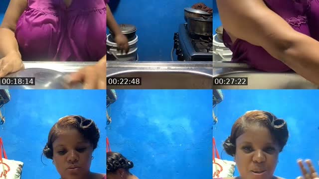 @scarletcastro305 TikTok live from 2026-08-23