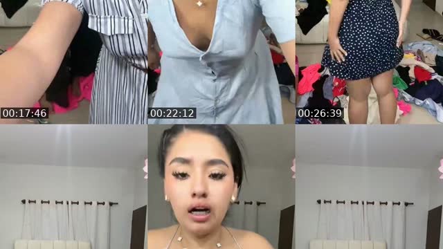 @biancaruiz198 TikTok live from 2026-08-23