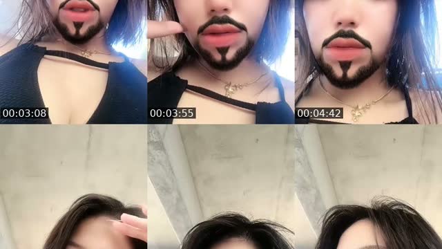 TikTok live: ひまやろ？ by @__.lxvii17
