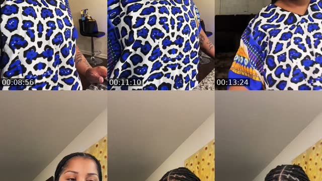 @keykee26 TikTok live from 2026-08-23