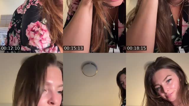 @ellaobviously TikTok live