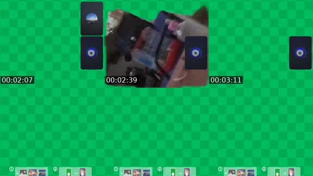 @hassaniaboutimah TikTok live