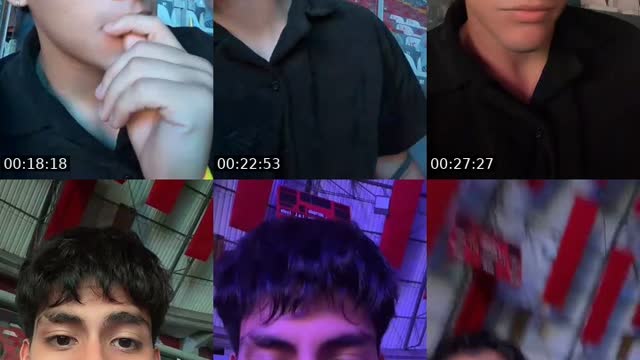 TikTok live: Andino tropical by @herbo.fa