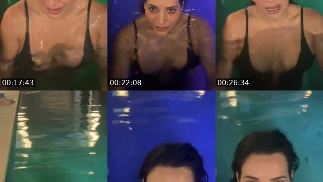 @itsmarzeli TikTok live from 2026-08-23