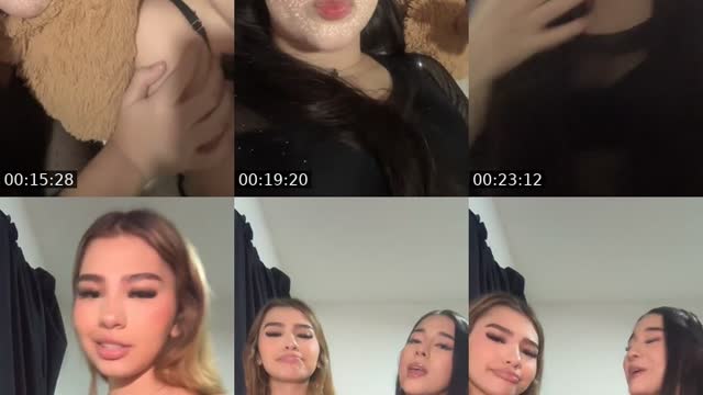 @sarapaez0 TikTok live from 2026-08-23