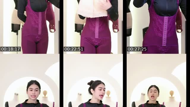 @njwacollection TikTok live from 2026-08-23