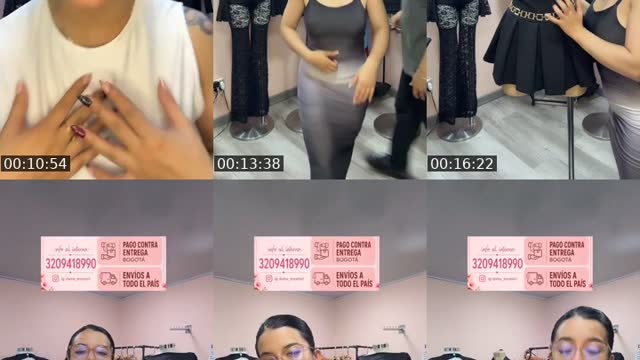 @divino_encanto1 TikTok live